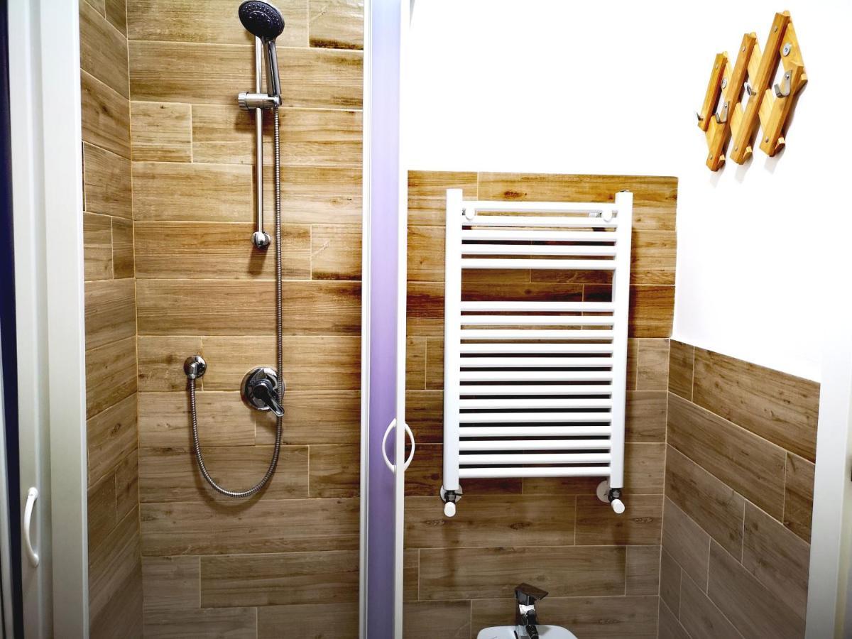 Apartamento Anamoni Bed And Relax Benevento Exterior foto