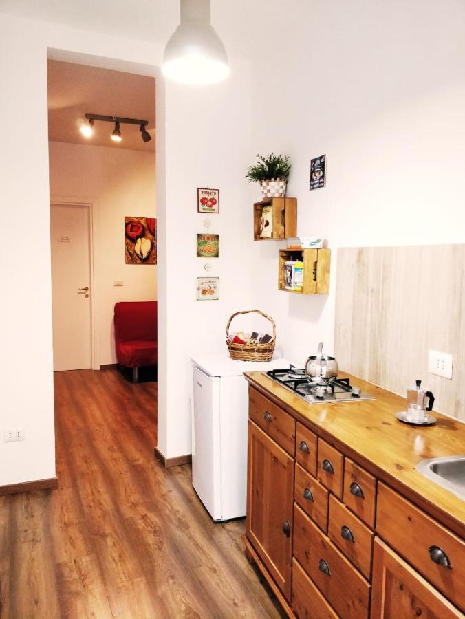 Apartamento Anamoni Bed And Relax Benevento Exterior foto