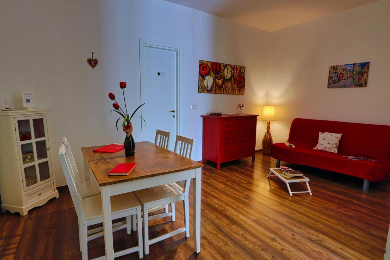 Apartamento Anamoni Bed And Relax Benevento Exterior foto