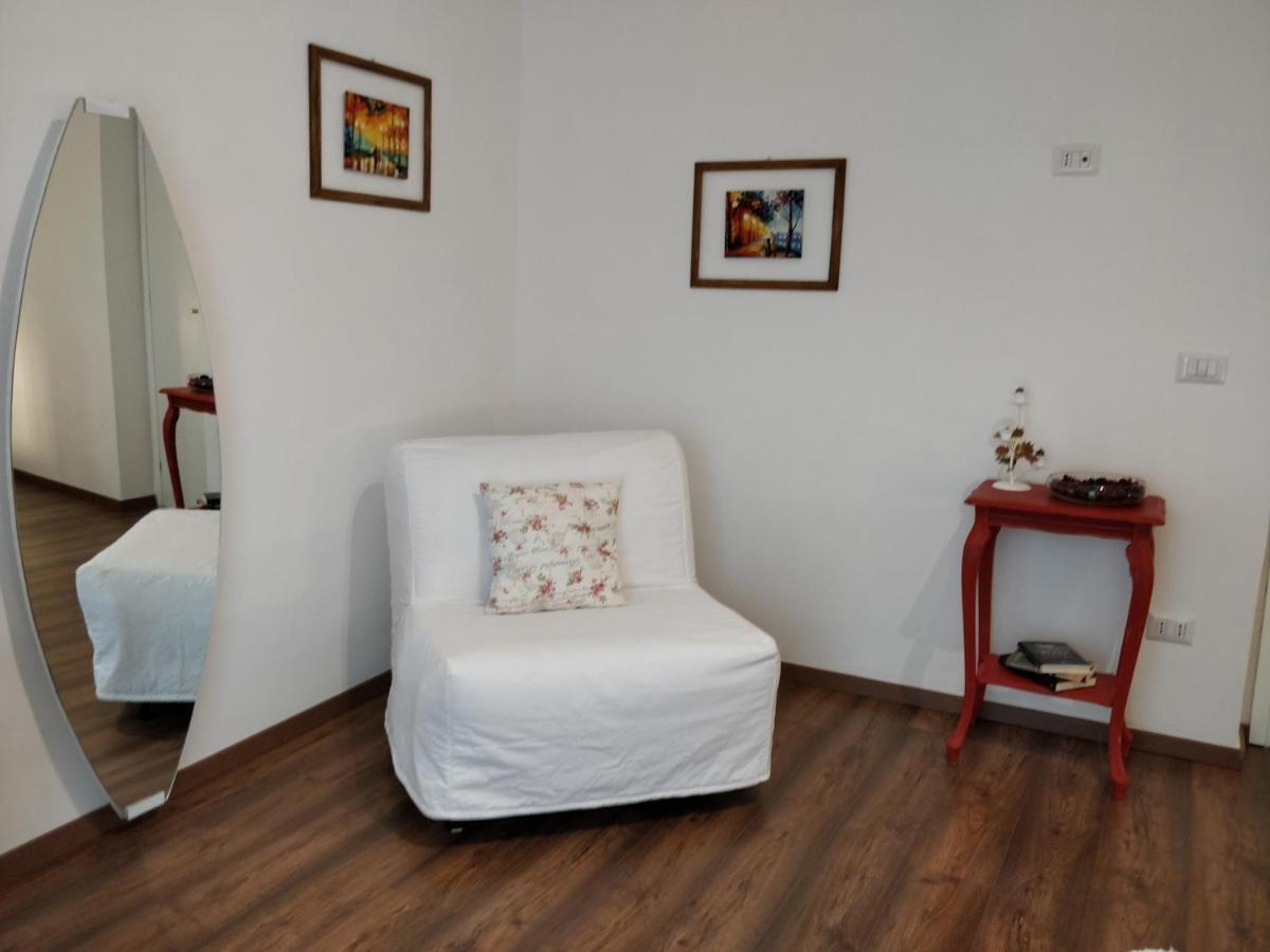 Apartamento Anamoni Bed And Relax Benevento Exterior foto