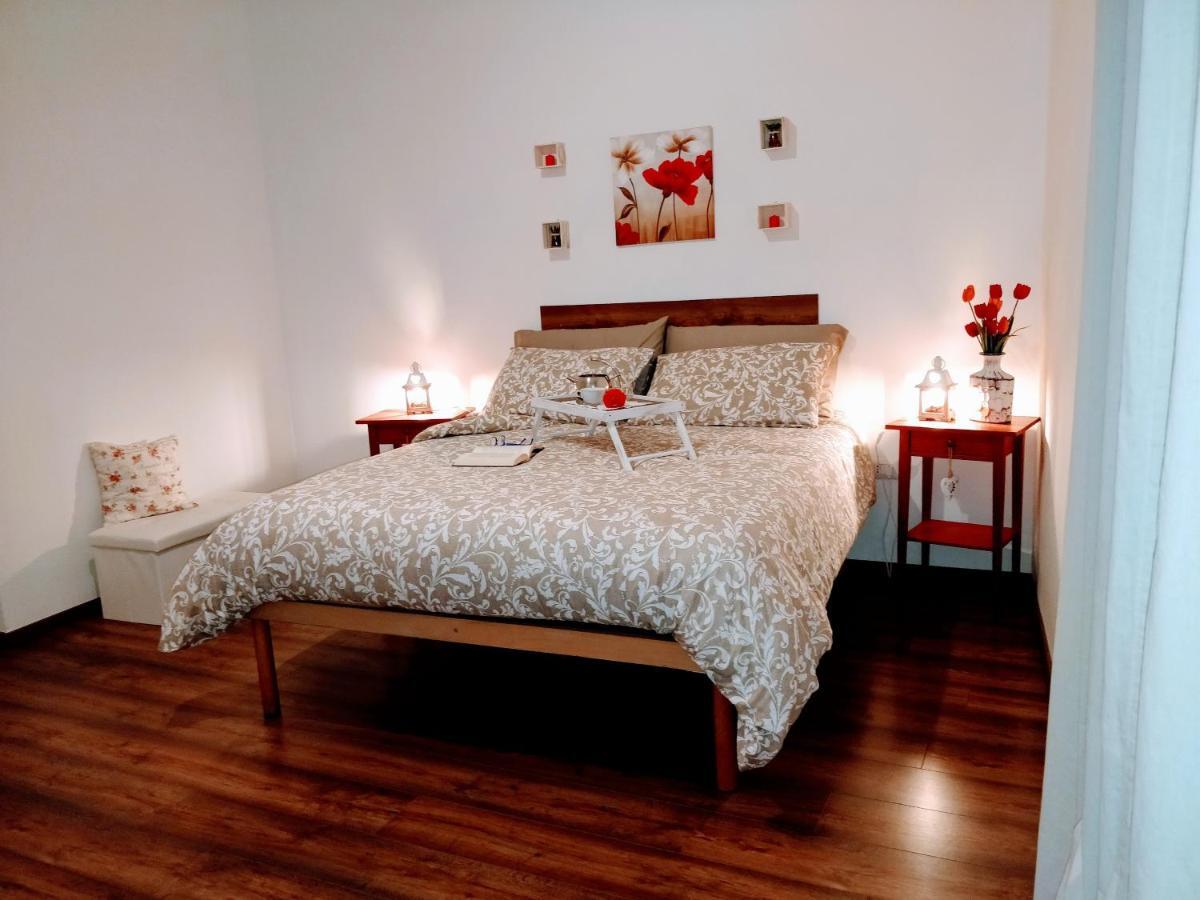 Apartamento Anamoni Bed And Relax Benevento Exterior foto