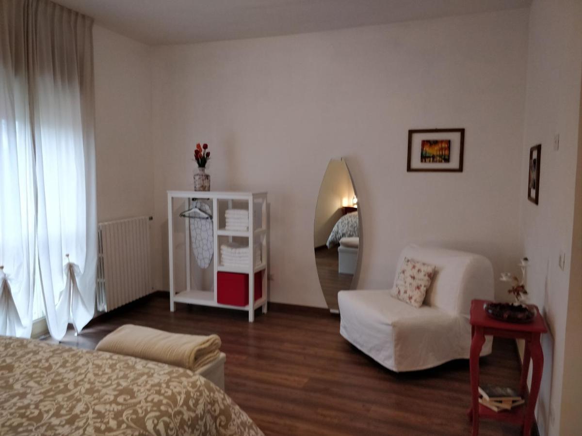 Apartamento Anamoni Bed And Relax Benevento Exterior foto